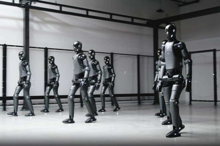 Policë robotë në rrugë? Propozimi për qytetin e “pushtuar” nga krimi ngjall reagime