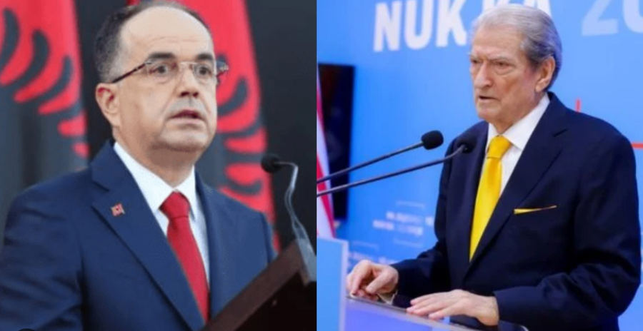 Berisha i kërkon Urdhrit të Mjekut t i heqë diplomën Begaj