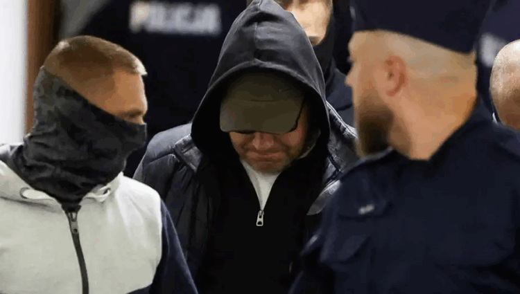 Sabotimi në Nord Stream, Polonia bllokon ekstradimin e të dyshuarit