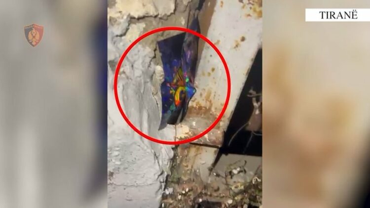 Dy të arrestuar në Tiranë, shisnin drogë në formë xhelatine