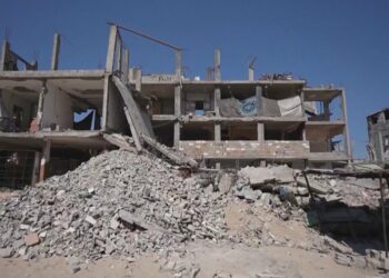 Izraeli kryen sulm të ri në Gaza