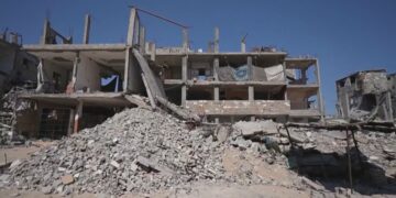 Izraeli kryen sulm të ri në Gaza