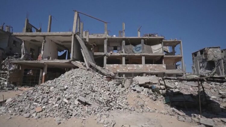 Izraeli kryen sulm të ri në Gaza