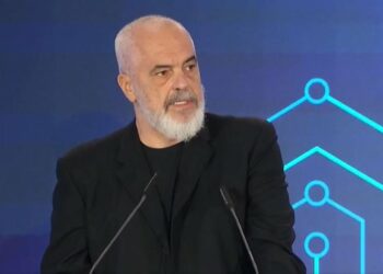 Rama: Në fillim të 2026-ës gati, mjeti i Identifikimit Digjital