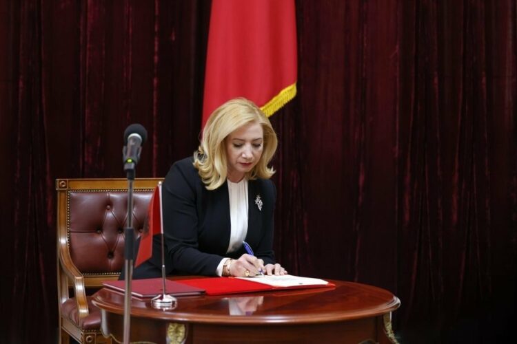 Kryetarja e Kushtetueses:Një gjykatë që nuk guxon, është thjesht dekor institucional