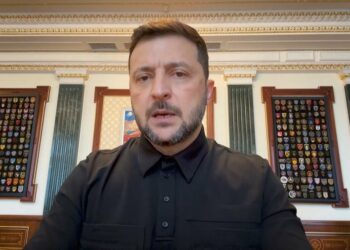 Zelenski: Jam gati të takohem me Putin dhe Trump në Budapest