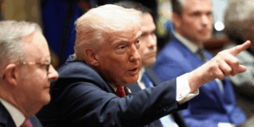Trump kërcënon Hamasin: Zbatoni marrëveshjen, ose do të zhdukeni