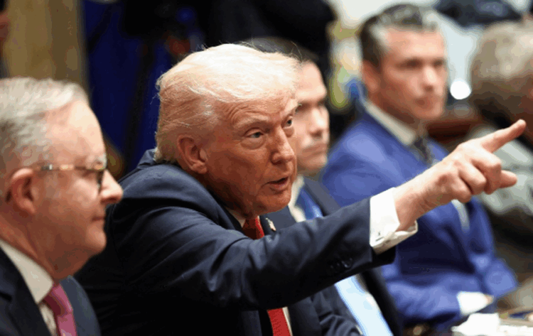 Trump kërcënon Hamasin: Zbatoni marrëveshjen, ose do të zhdukeni