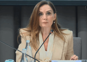 Tabaku: Një shtet pa Gjykatë Kushtetuese është si një orë pa busull