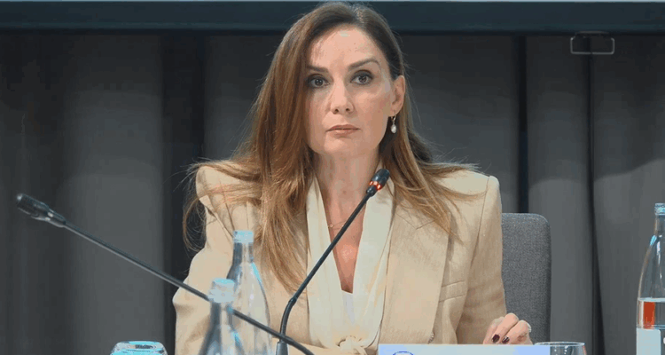 Tabaku: Një shtet pa Gjykatë Kushtetuese është si një orë pa busull