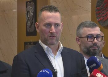 “S’kam folur me Berishën”, Binaj: Programi po përgatitet nga një ekip jopartiak
