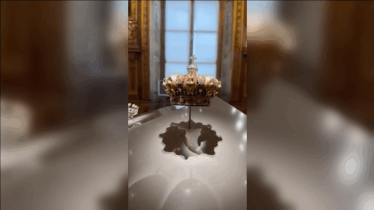 Ish-hajduti i bizhuterive “kritikon” grabitësit e Luvrit në Francë: Ishin amatorë