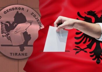 Publikohet raporti përfundimtar i OSBE/ODIHR: Partia në pushtet përfitoi nga…
