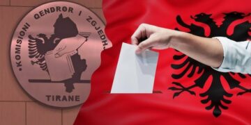 Publikohet raporti përfundimtar i OSBE/ODIHR: Partia në pushtet përfitoi nga…