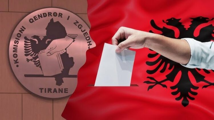 Publikohet raporti përfundimtar i OSBE/ODIHR: Partia në pushtet përfitoi nga…