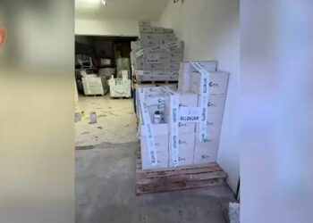 Arrestohet 35-vjeçari që tregtonte produkte bujqësore të skaduara