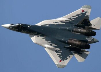 Avioni ushtarak rus hyn në hapësirën ajrore të Lituanisë, ngrihen aeroplanët e NATO