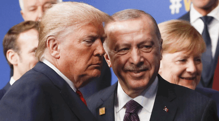 Budapesti dështoi, Erdogan: Turqia është e gatshme të presë takimin Trump-Putin