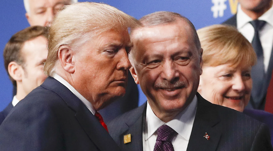 Budapesti dështoi, Erdogan: Turqia është e gatshme të presë takimin Trump-Putin