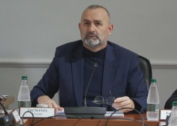 PS thyen heshtjen për ODIHR, Manja: Konstatimet si akuzat e PD