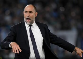 3 humbje radhazi dhe 8 ndeshje pa fitore, Juventus shkarkon trajnerin