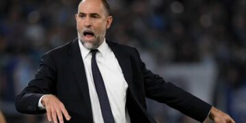 3 humbje radhazi dhe 8 ndeshje pa fitore, Juventus shkarkon trajnerin