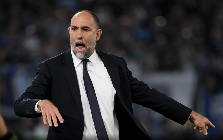 3 humbje radhazi dhe 8 ndeshje pa fitore, Juventus shkarkon trajnerin