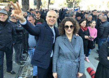 Pasuritë në sekuestro, Gjykata e Posaçme rrëzon Argita Berishën dhe Malltezin