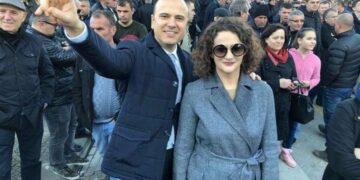 Pasuritë në sekuestro, Gjykata e Posaçme rrëzon Argita Berishën dhe Malltezin