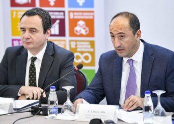 Ish-ministri i qeverisë “Kurti 2” emërohet drejtor i Portit të Durrësit