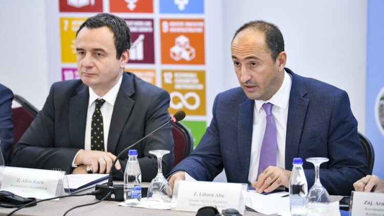 Ish-ministri i qeverisë “Kurti 2” emërohet drejtor i Portit të Durrësit
