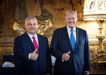 Sanksionet ndaj naftës ruse, Orban pritet të bisedojë me Trump