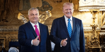 Sanksionet ndaj naftës ruse, Orban pritet të bisedojë me Trump