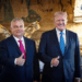 Sanksionet ndaj naftës ruse, Orban pritet të bisedojë me Trump