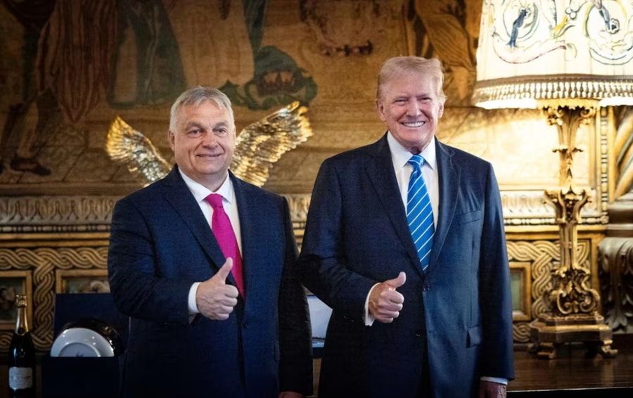 Sanksionet ndaj naftës ruse, Orban pritet të bisedojë me Trump