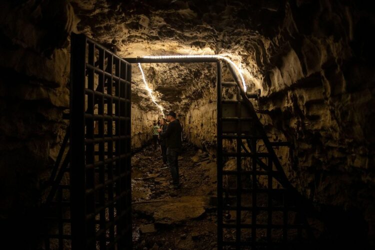 7 vendet më të frikshme në botë