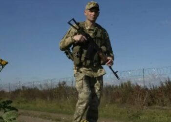 Si po i ndjek Ukraina në kufirin rumun ata që e shmangin thirrjen në ushtri