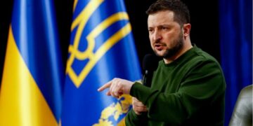 Zelensky thotë se ka nevojë për mbështetjen evropiane dhe për dy-tre vjet luftime