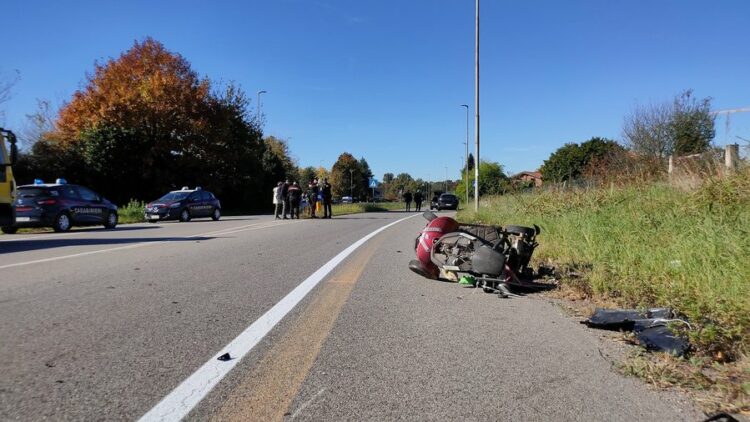 Portieri i Interit aksidenton për vdekje të moshuarin