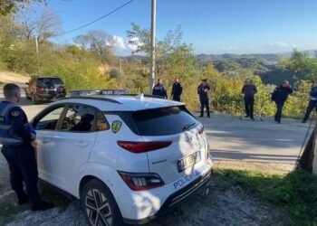 Vrau babanë me thikë në Durrës, arrestohet djali 25-vjeçar
