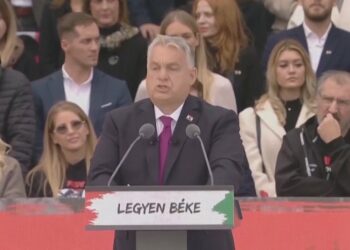 Hungaria kërkon krijimin e bllokut anti-Ukrainë