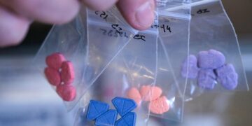 Gjermani/ Nivel i lartë kërcënimi nga krimi i organizuar