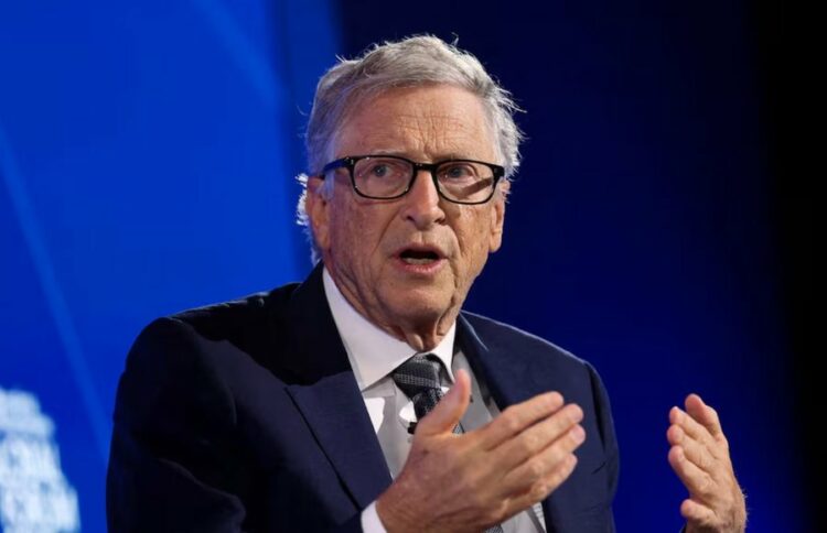 Bill Gates: Bota po fokusohet gabim, uria dhe sëmundjet janë kërcënimet më të mëdha