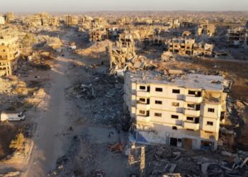 Mbi 100 të vrarë nga sulmet izraelite në Gazë