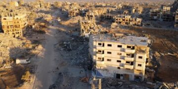 Mbi 100 të vrarë nga sulmet izraelite në Gazë