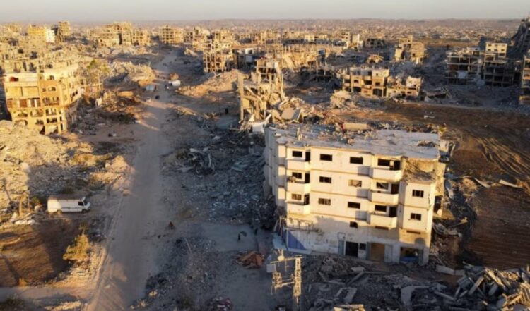 Mbi 100 të vrarë nga sulmet izraelite në Gazë