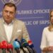 Mbretëria e Bashkuar: Dodik dhe Cvijanoviq mbeten nën sanksione