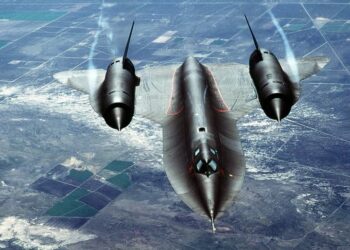 Ky është avioni më i shpejtë në botë