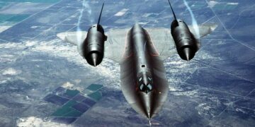 Ky është avioni më i shpejtë në botë