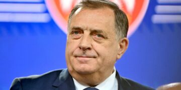 “Dodik, mbrojtës i Krishterimit!” Kush loboi te Trump për heqjen e sanksioneve?